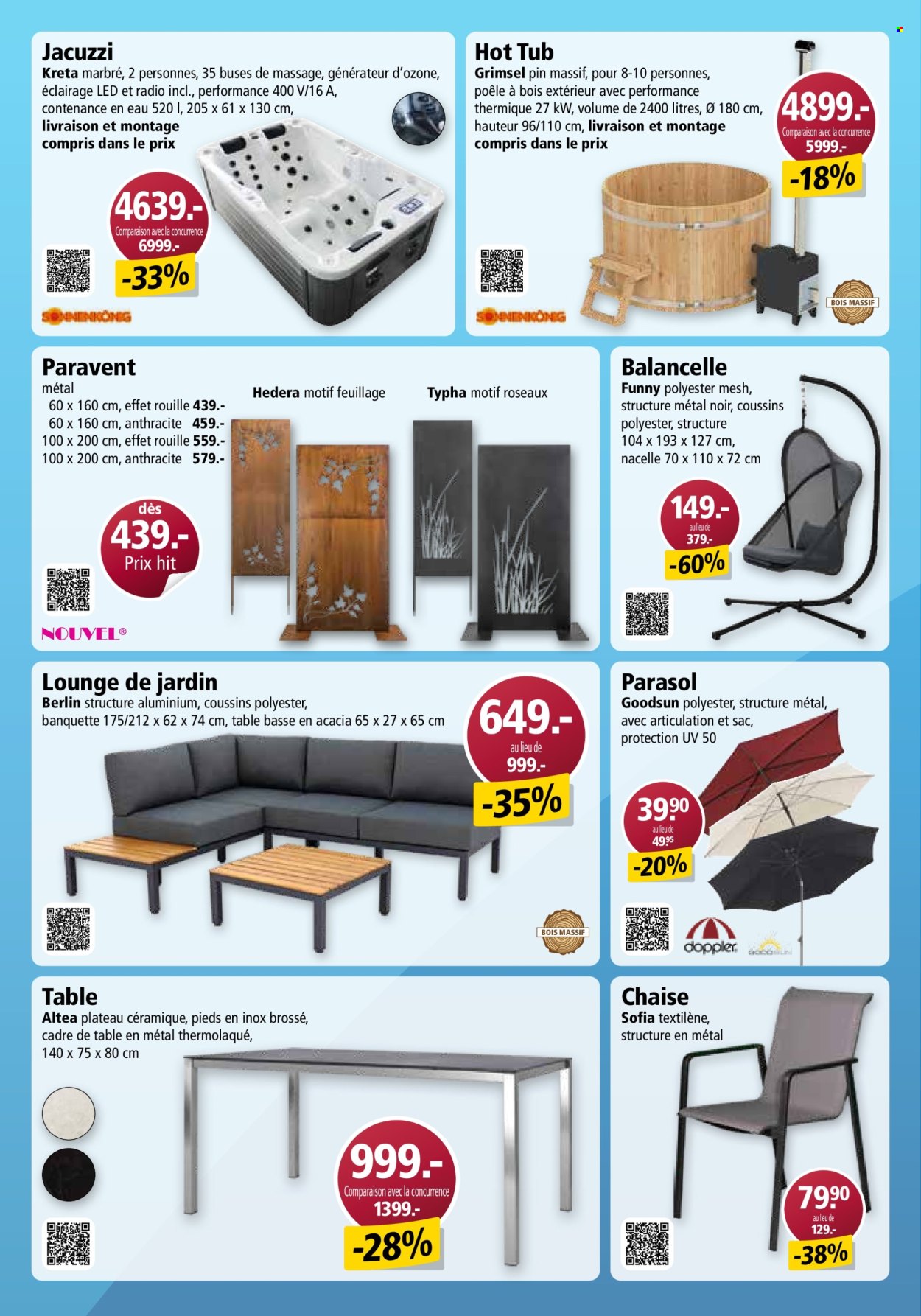 Catalogue Otto's. Page 32. Page 32