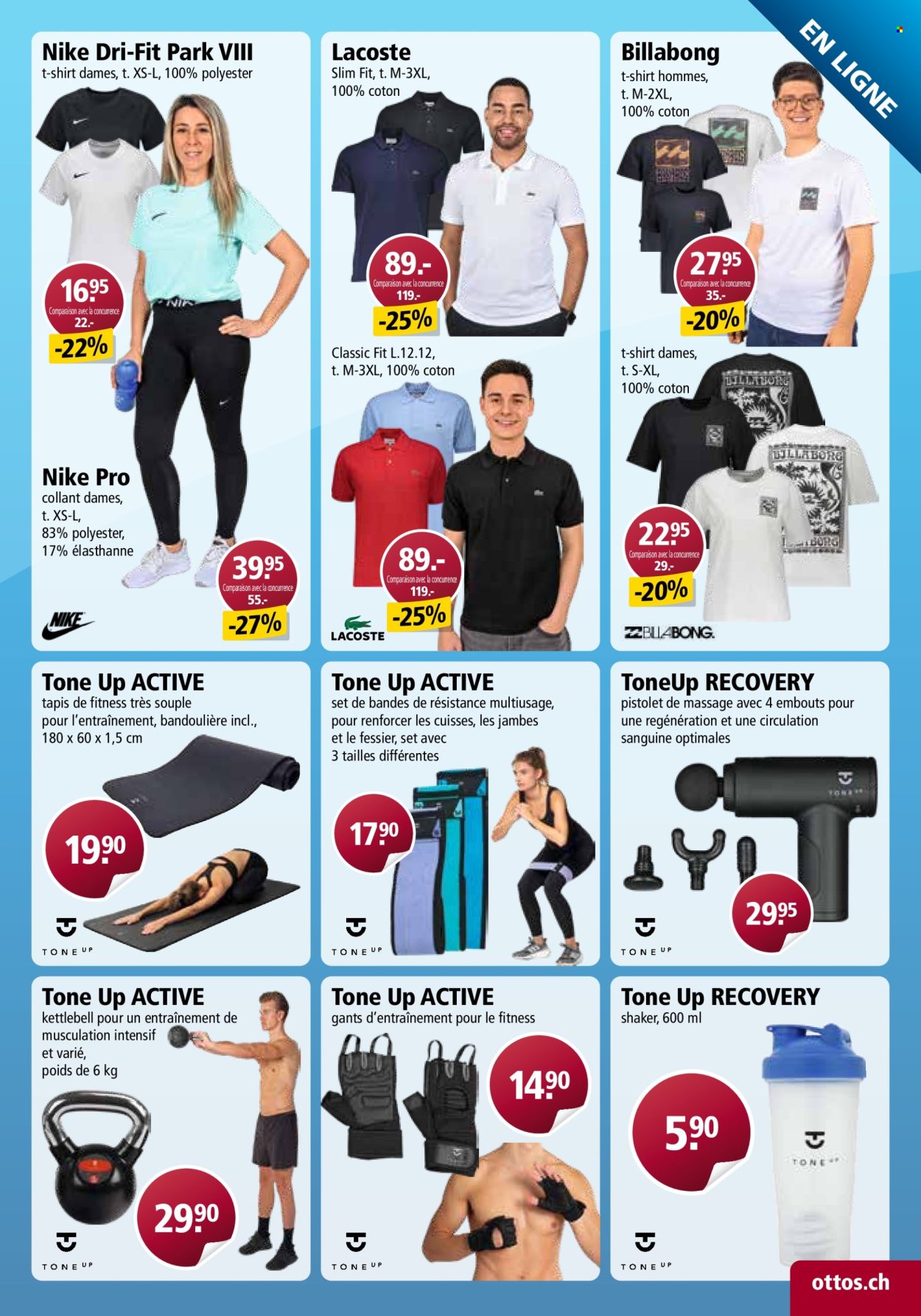 Catalogue Otto's. Page 35. Page 35