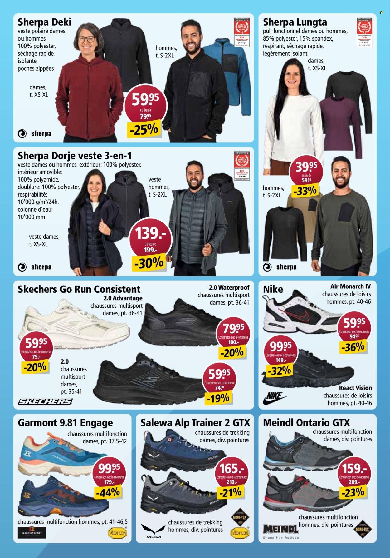 Catalogue Otto's. Page 36. Page 36