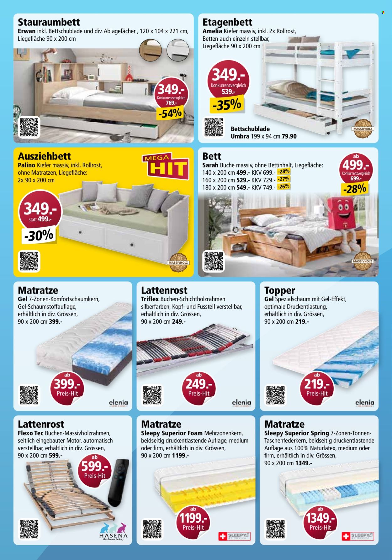Catalogue Otto's. Page 28. Page 28