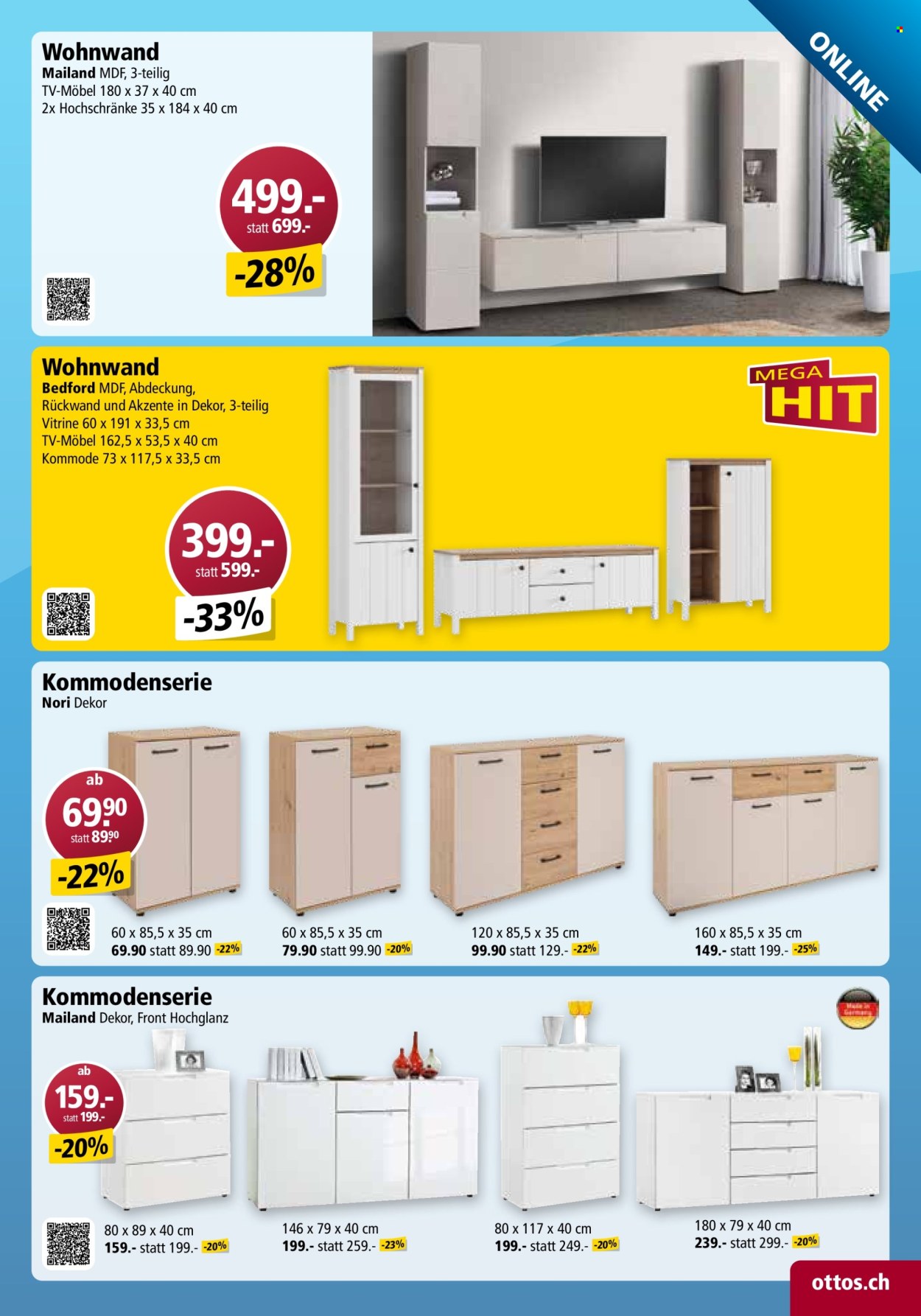 Catalogue Otto's. Page 31. Page 31