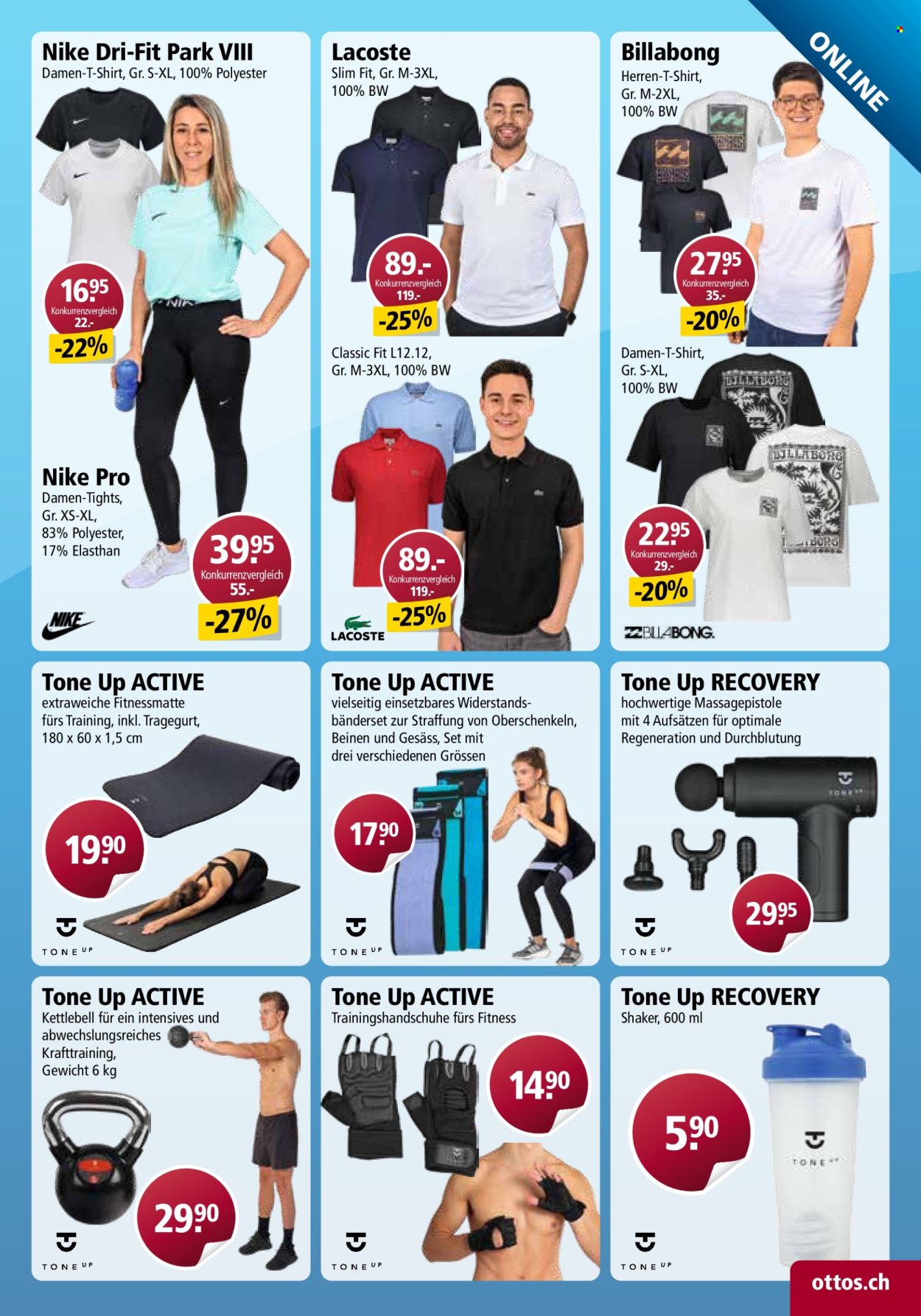 Catalogue Otto's. Page 35. Page 35