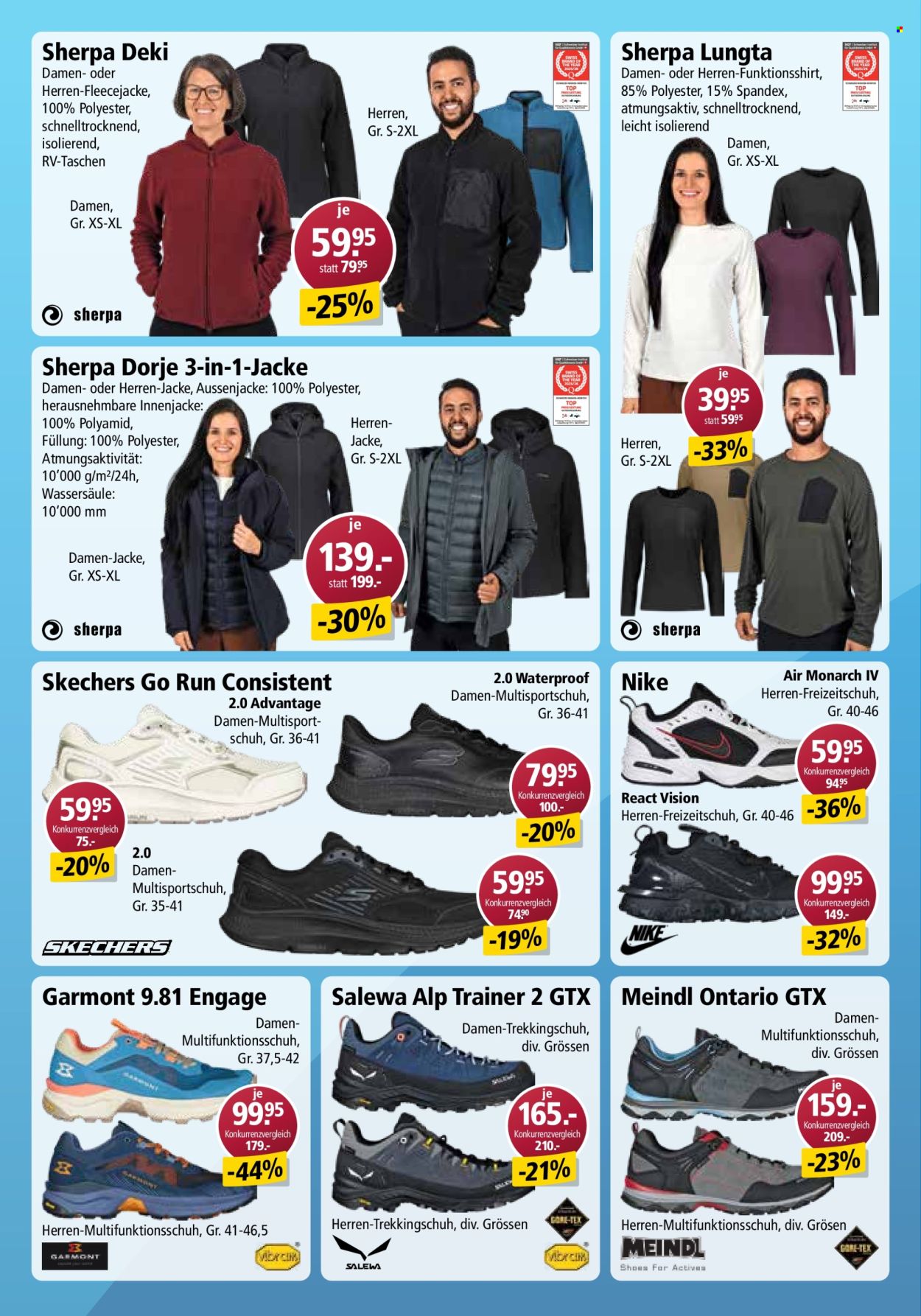 Catalogue Otto's. Page 36. Page 36