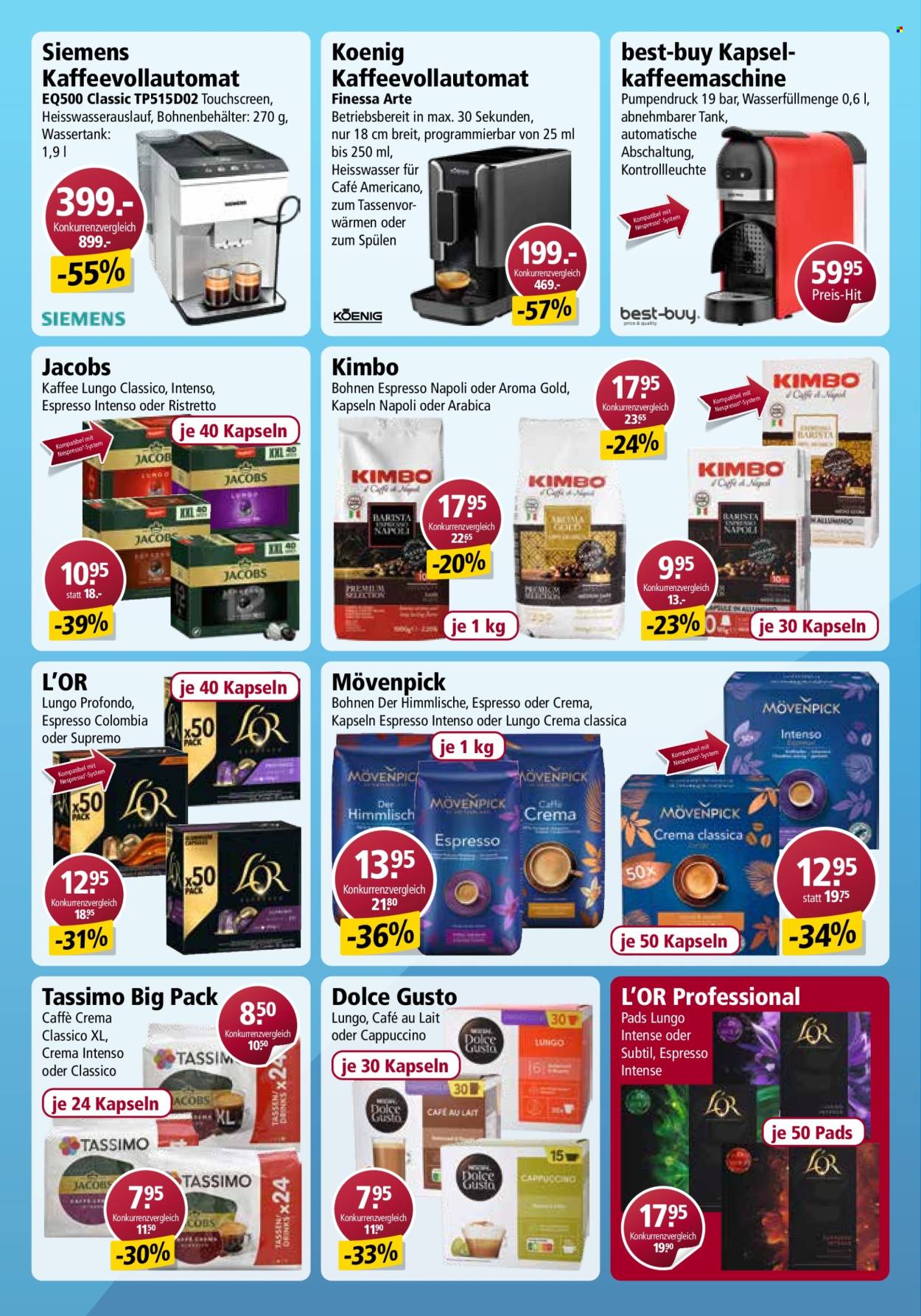 Catalogue Otto's. Page 4. Page 4