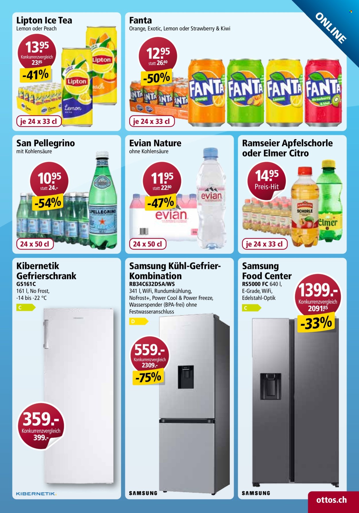 Catalogue Otto's. Page 5. Page 5