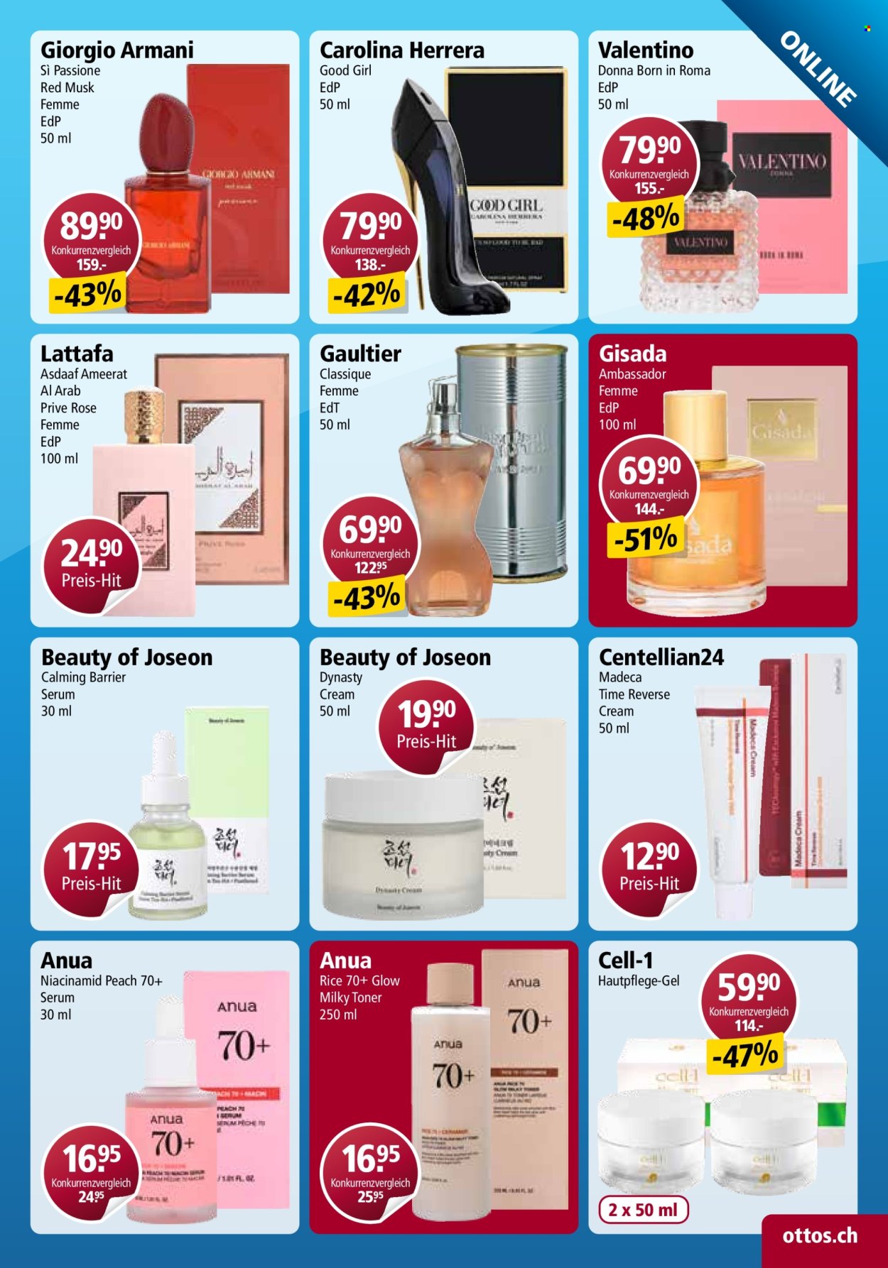 Catalogue Otto's. Page 15. Page 15