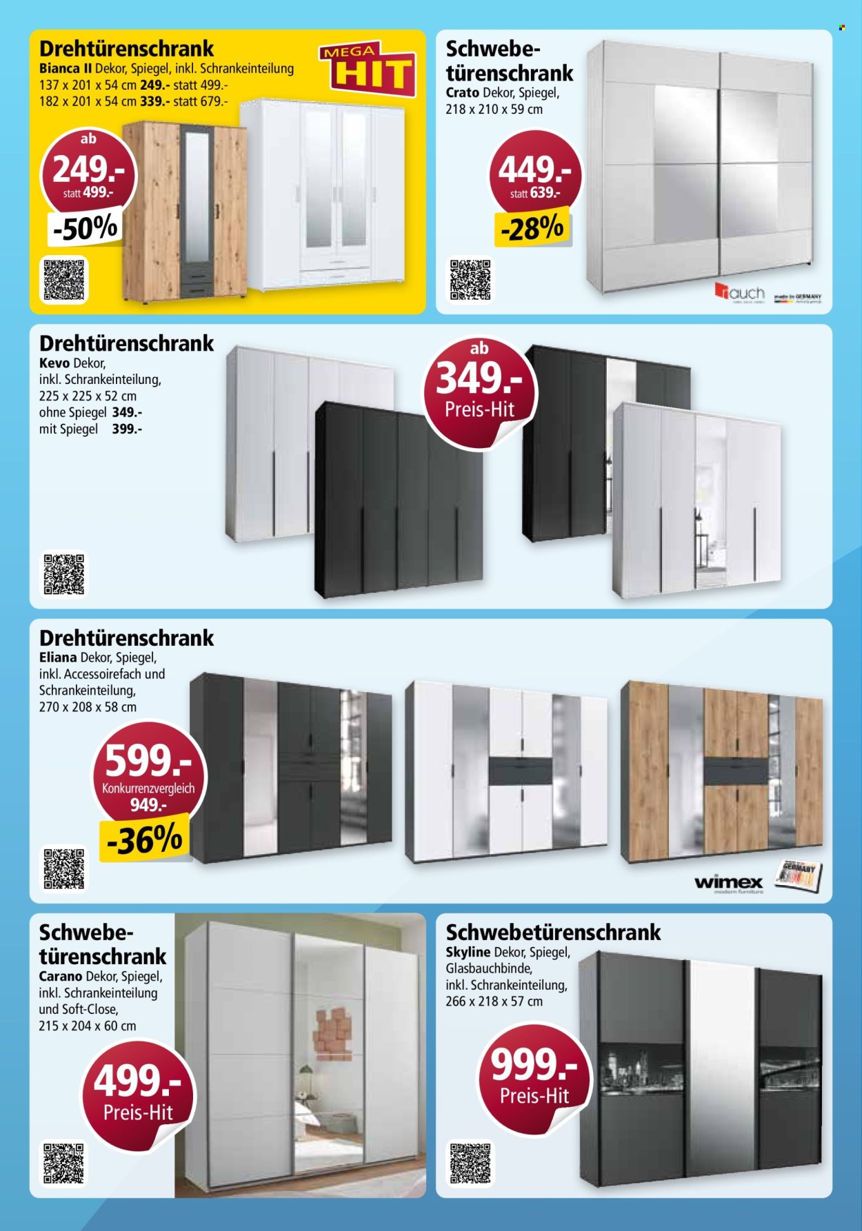 Catalogue Otto's. Page 30. Page 30