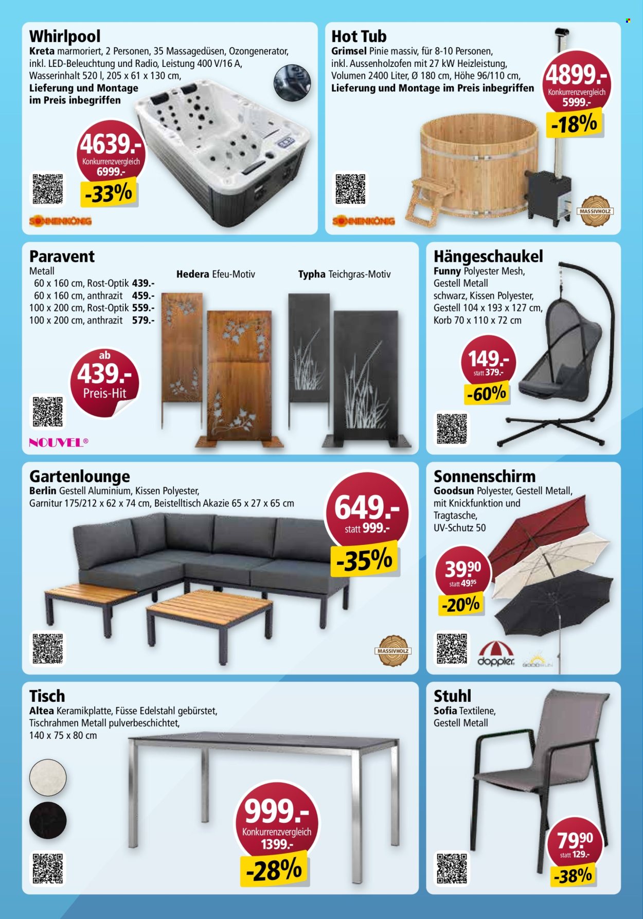 Catalogue Otto's. Page 32. Page 32