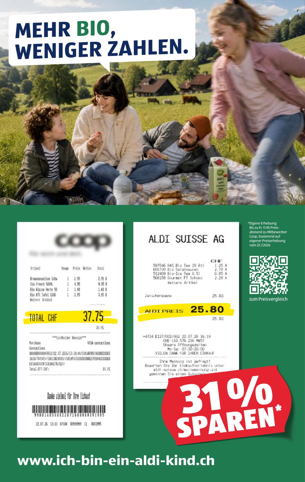 Catalogue Aldi - 27.8.2026 - 2.9.2026. Page 2. Page 2