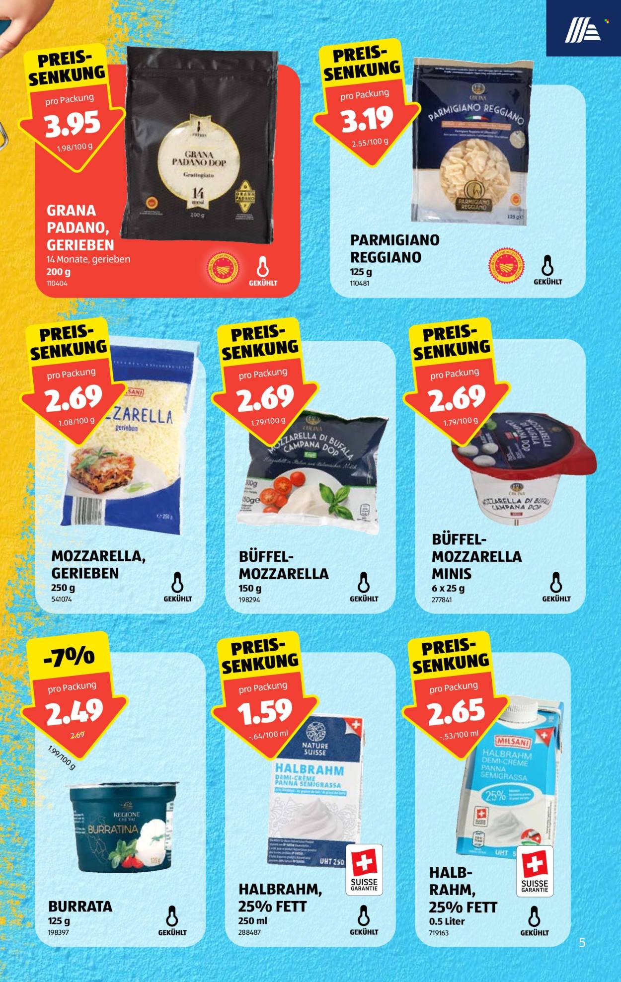 Catalogue Aldi - 27.8.2026 - 2.9.2026. Page 5. Page 5