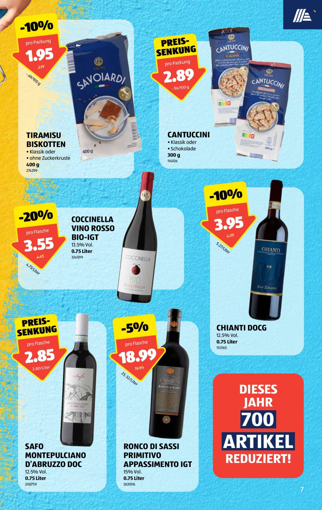 Catalogue Aldi - 27.8.2026 - 2.9.2026. Page 7. Page 7