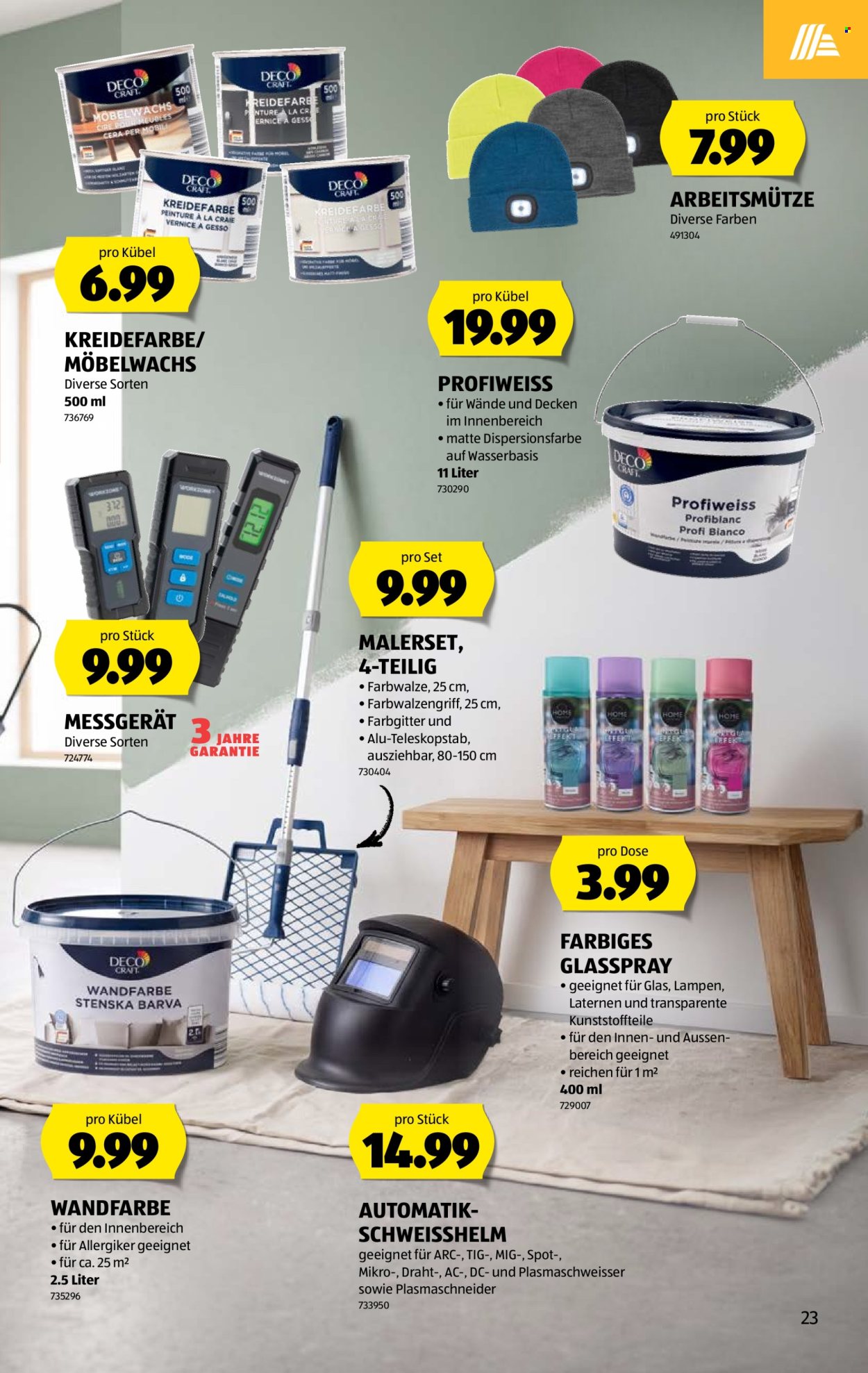 Catalogue Aldi - 27.8.2026 - 2.9.2026. Page 23. Page 23