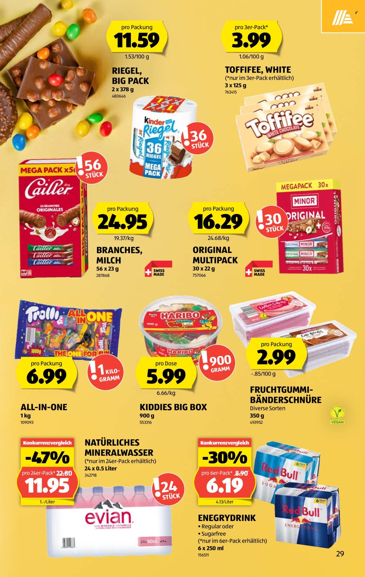 Catalogue Aldi - 27.8.2026 - 2.9.2026. Page 29. Page 29