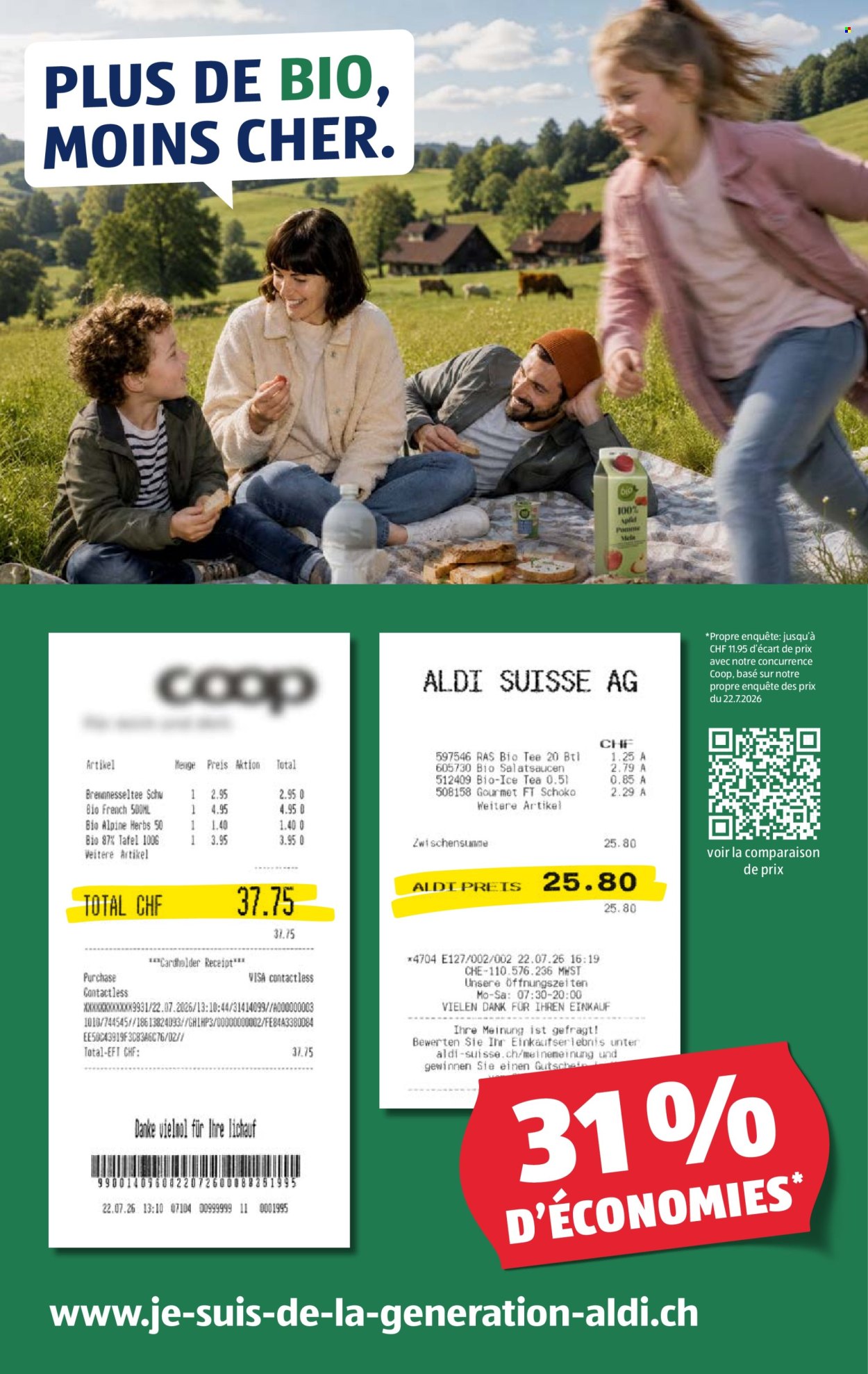Catalogue Aldi - 27.8.2026 - 2.9.2026. Page 2. Page 2