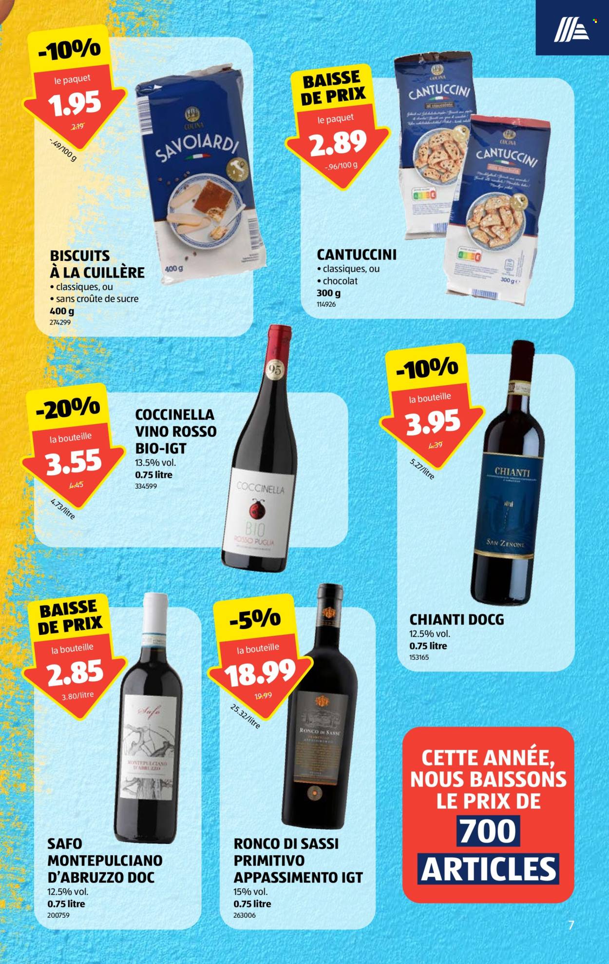Catalogue Aldi - 27.8.2026 - 2.9.2026. Page 7. Page 7