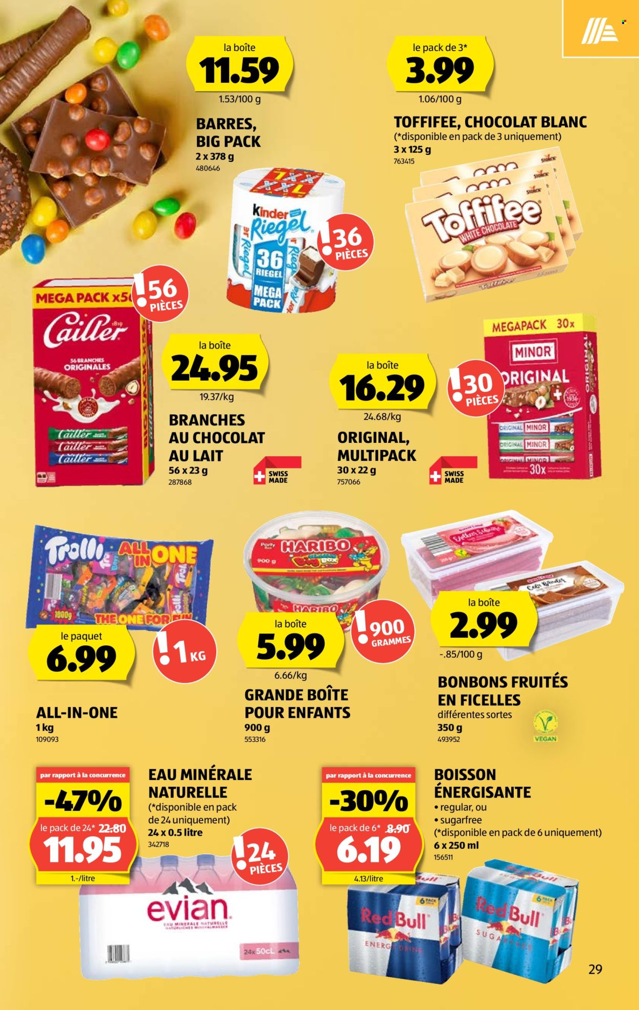 Catalogue Aldi - 27.8.2026 - 2.9.2026. Page 29. Page 29