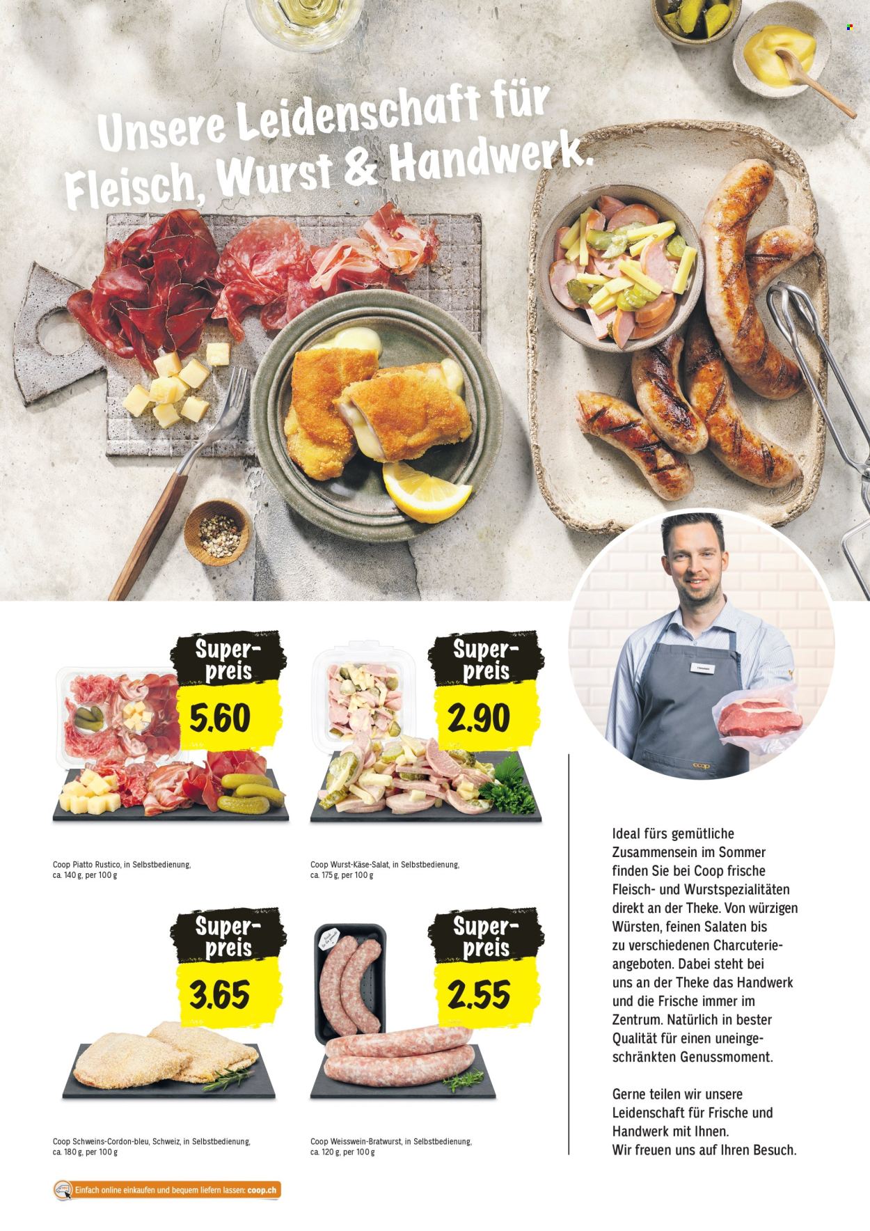Catalogue Coop - 20.8.2026 - 26.8.2026. Page 23. Page 23