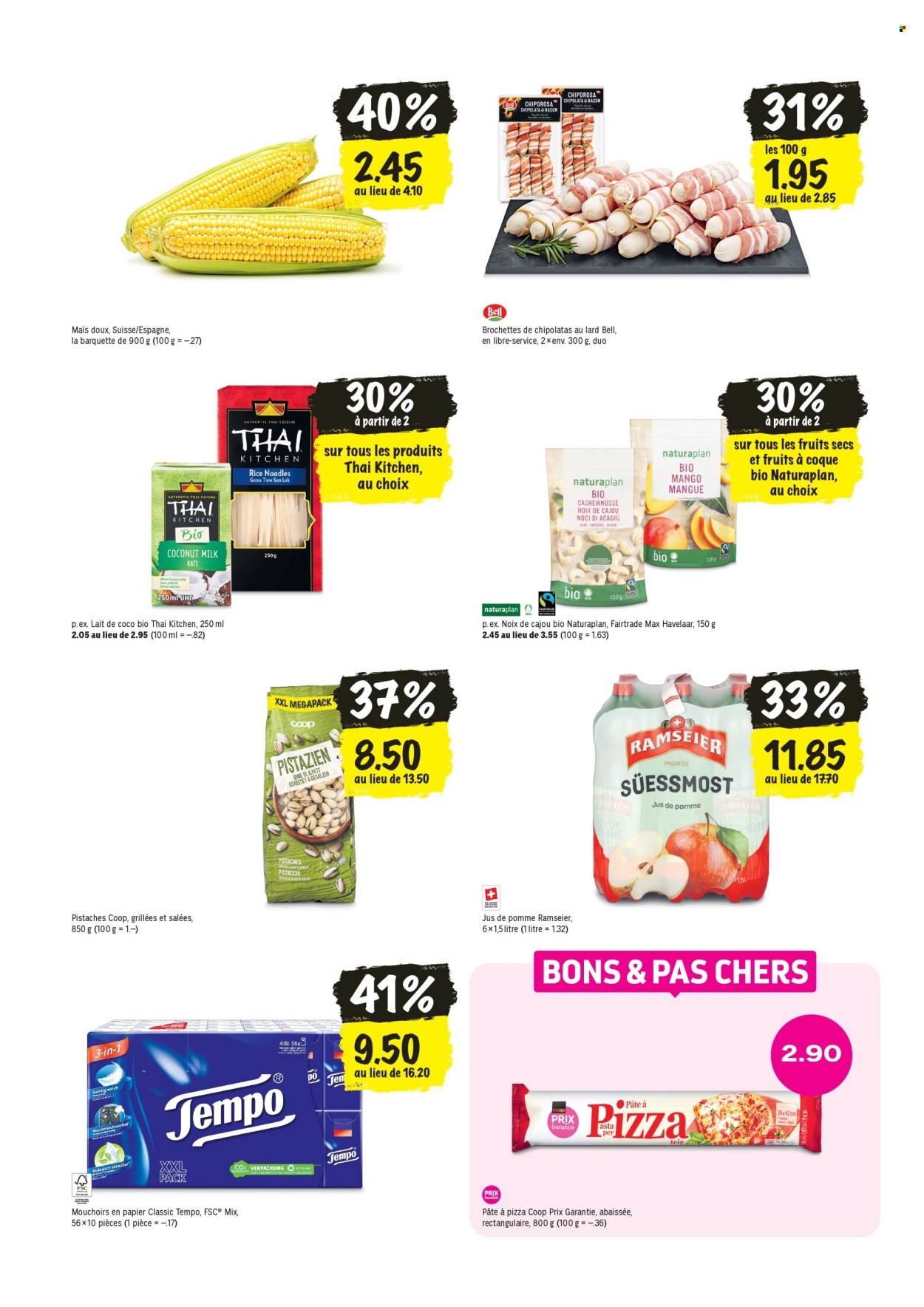 Catalogue Coop - 20.8.2026 - 26.8.2026. Page 22. Page 22