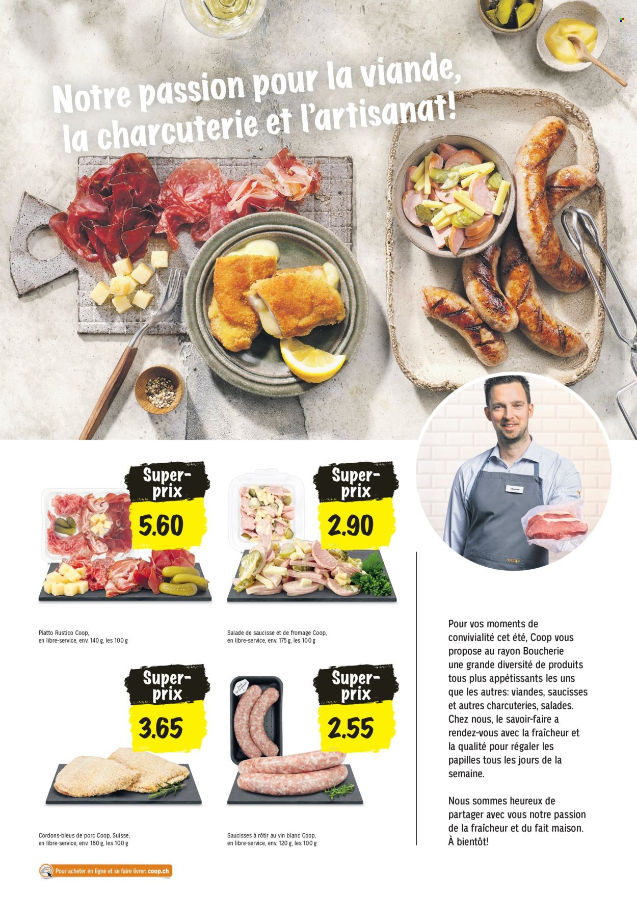 Catalogue Coop - 20.8.2026 - 26.8.2026. Page 23. Page 23