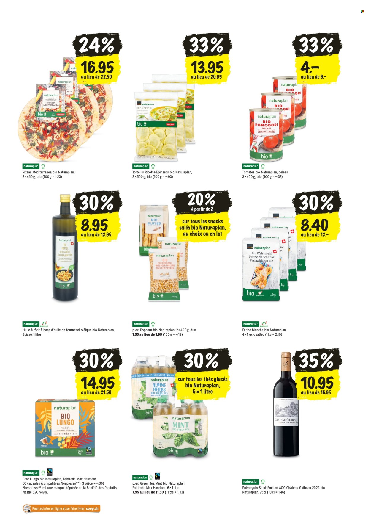Catalogue Coop - 20.8.2026 - 26.8.2026. Page 27. Page 27