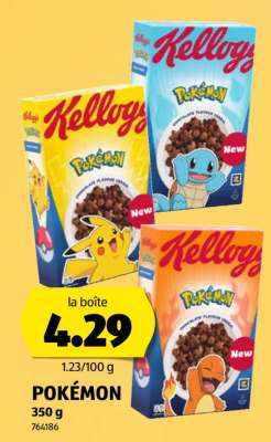 POKÉMON