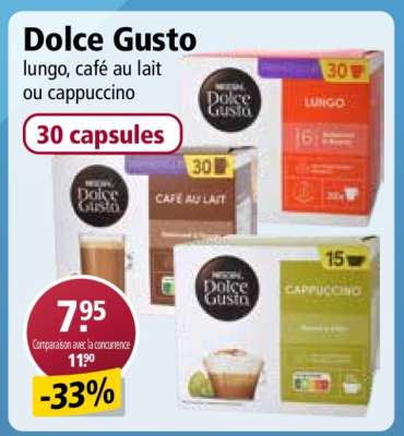 Dolce Gusto