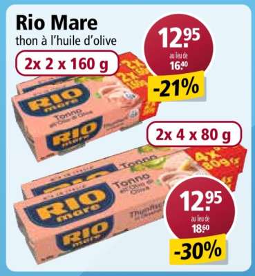 Rio Mare