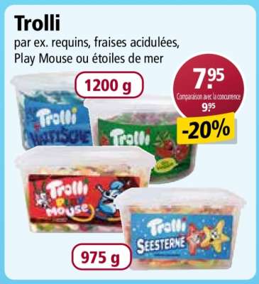 Trolli
