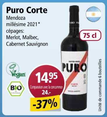 Puro Corte
