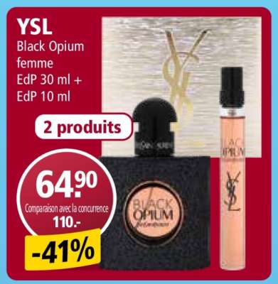 YSL