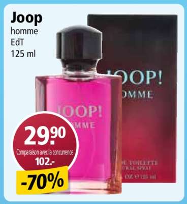 JOOP!
