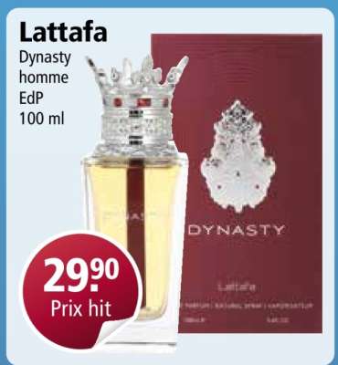 Lattafa
