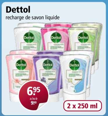 Dettol