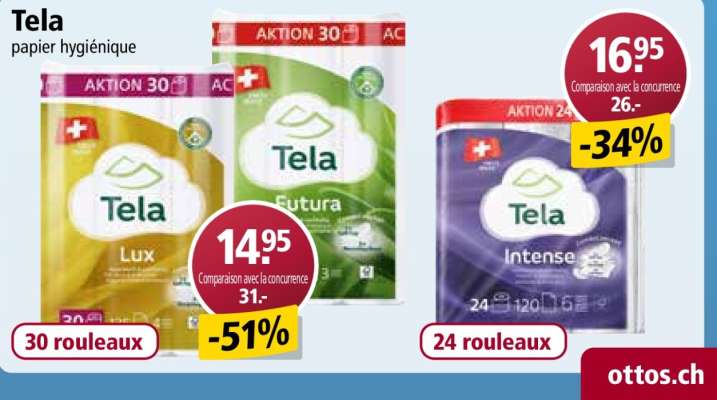 Tela