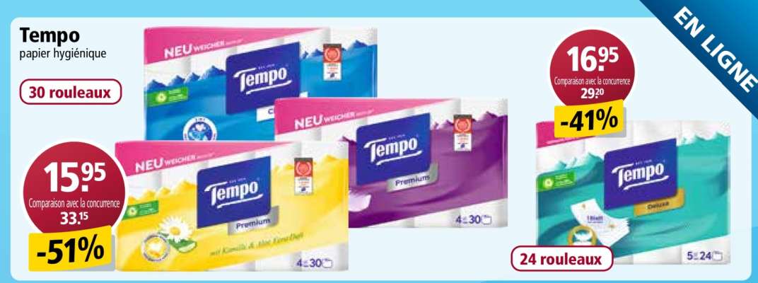 TEMPO