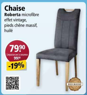 Chaise