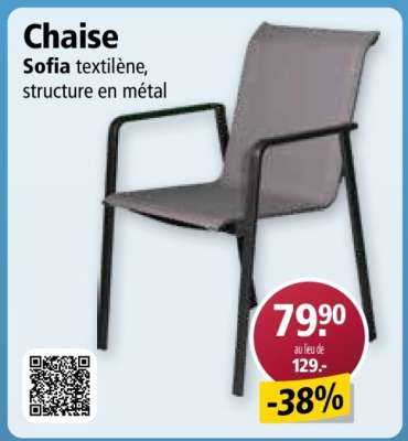 Chaise