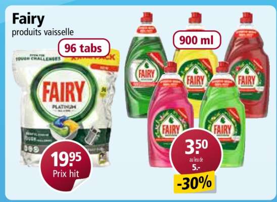 FAIRY
