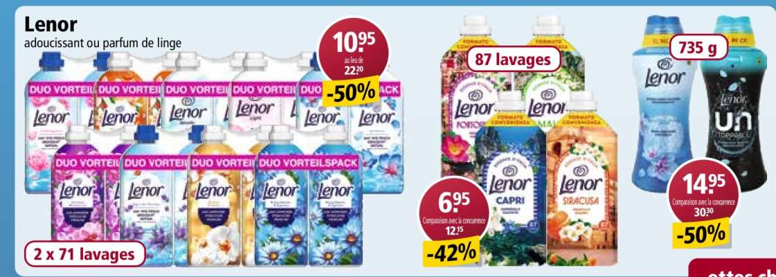 LENOR