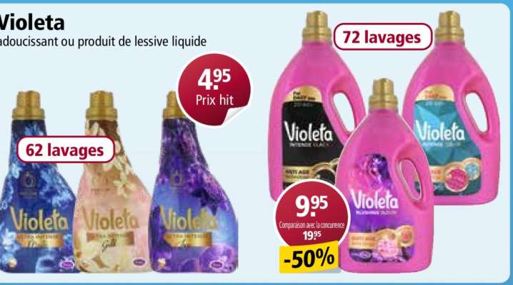Violeta