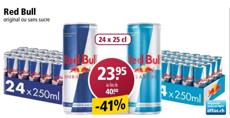 Red Bull