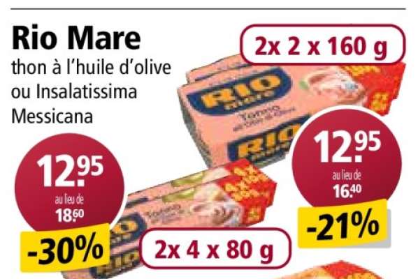 Rio Mare
