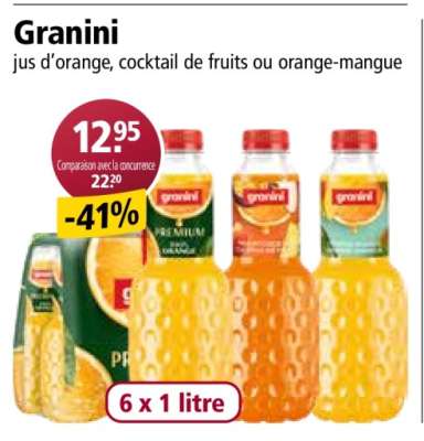 Granini