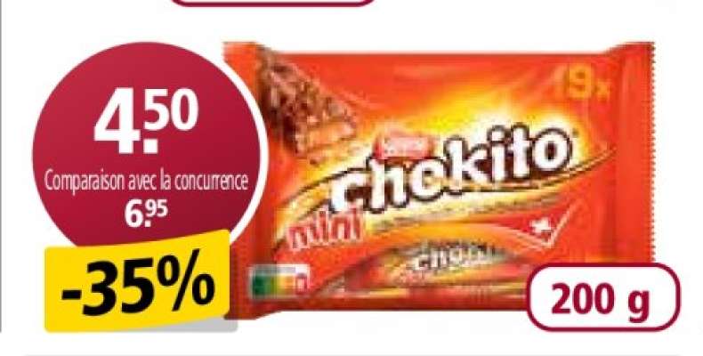 Chekito