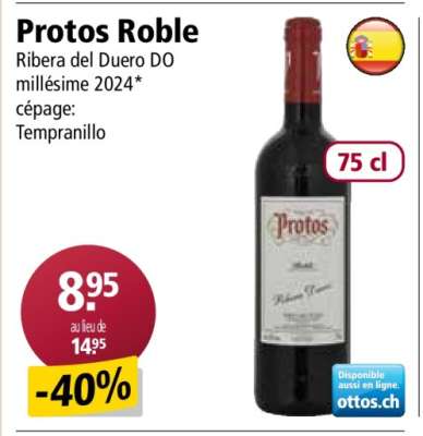 Protos Roble
