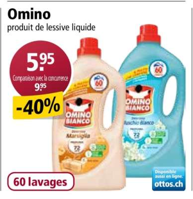 Omino