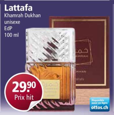 Lattafa