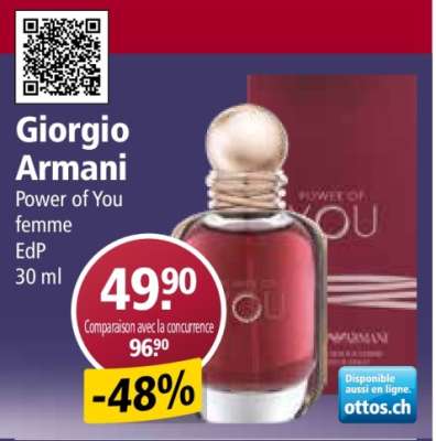 Giorgio Armani