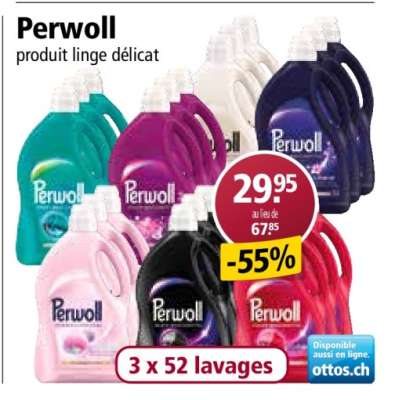 Perwoll