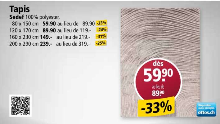 Tapis